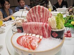 -湖锦酒楼·32年地道湖北菜(光谷店)