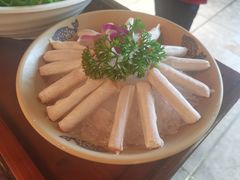 -陈渡桥老火锅(清潭店)