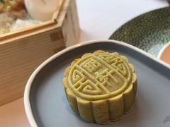 -富力丽思卡尔顿酒店·丽轩中餐厅