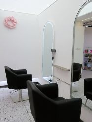 -FINE HAIR造型沙龙