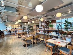 大堂-ROAST coffee & eatery