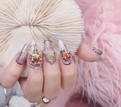 -Aso Artist Beauty美甲美睫