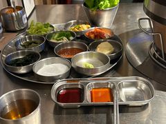 -韩山葵烤肉(太古里店)
