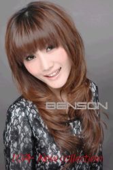 BENSON尚沙廊客.服..-BENSON