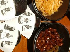 -鑫日千里马朝鲜族小馆(总店)