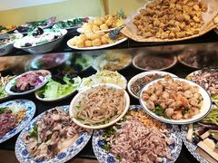 -东来土菜馆(民祥园路店)