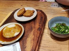 -小满手工粉(上海月星环球港店)