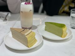 -Lady M New York(澳门伦敦人店)