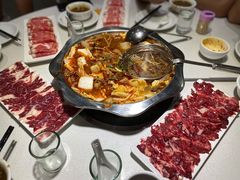 -古乐牛香·鲜牛肉牛杂火锅(吴江三里桥运东商业广场店)