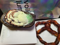 -光作面包Voila Lumiere(中山店)