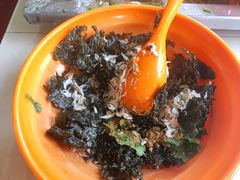 -阿麟馄饨(延长路店)