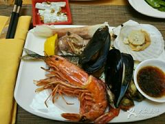 picture-杭州国际会议中心洲际酒店-原素全日餐厅(解放东路店)