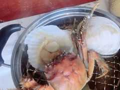 -喜庭海鲜自助(来福士店)