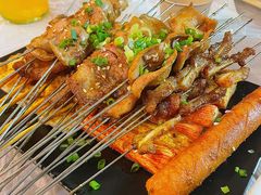 -四妹餐厅(玫瑰街店)