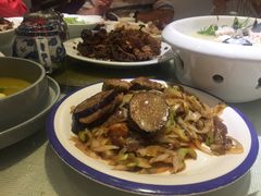 -顺丰轩园林酒家(天河店)