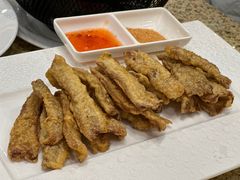 -鹊华居·地道鲁菜·海鲜·融合味(大明湖店)