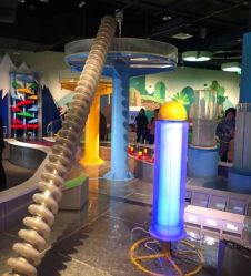 -北京科学中心儿童乐园