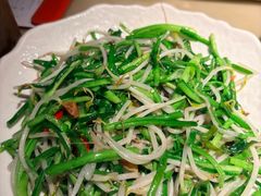 -吴越荣记苏州菜·松鼠桂鱼(月光码头店)