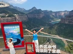 -宝泉胜境旅游度假区