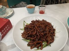 -大地烙馍村(商城路店)