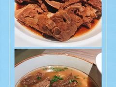 -九毛九西北菜(百信广场店)