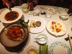 -桂满陇·海市蜃楼·黑金(国金店)