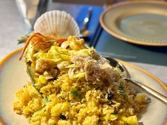 -Tegu泰古莲·泰国餐厅(红山6979店)