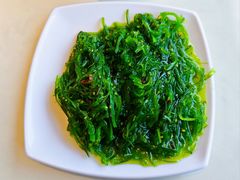 裙带菜-首占学彬杠面(日韵东方店)