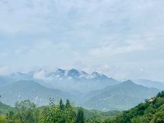 -野三坡百草畔景区