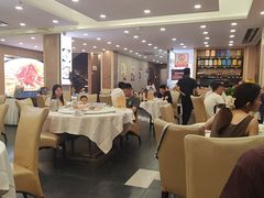-粤盛海鲜平价店(洛溪食街店)