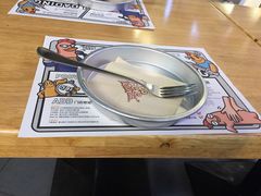 -BOPEYE·波派炸鸡(河西中央商场店)