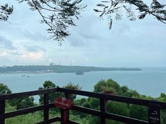-涠洲岛火山国家地质公园