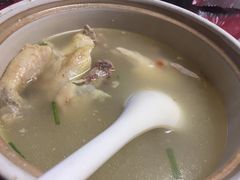 -19号私房菜(云南路店)