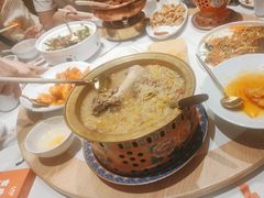 -上关东东北菜(夫子庙水游城店)