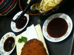 -银帆宾馆-自助餐厅(金马路店)