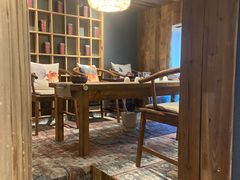 -邈墨茶馆(大兜路1号店)