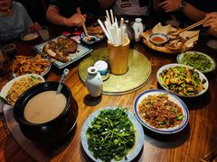 -刘师父老汉口江湖菜(蔡锷路店)