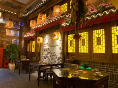 -杨记隆府(汉街店)