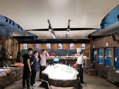 -郑庄脂渣海鲜楼(九水路店)