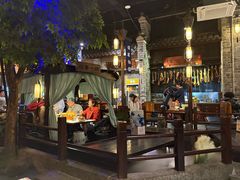 -一味大院•桐庐菜传承店(春江路店)