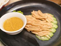 -北京全聚德(玉泉路店)