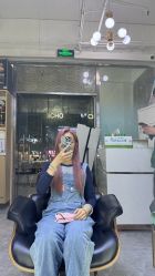-Echo·回声专注男士发型设计