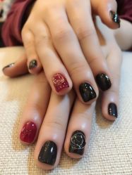 -睫乐园•睫公馆•美睫美甲沙龙