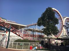 -国色天乡三期陆地乐园