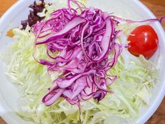 菜丝色拉-胜博殿霸王树(嘉里中心店)