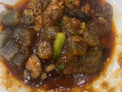 -小郭私房菜·海肠捞饭店(学士街店)