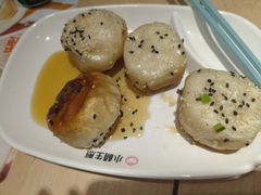 藤椒大虾生煎-小杨生煎(黄河路店)