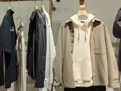 -百武西(北京apm店)