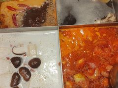 -海底捞大排档火锅(悦荟广场店)