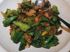 -小杨烤肉(朱雀店)